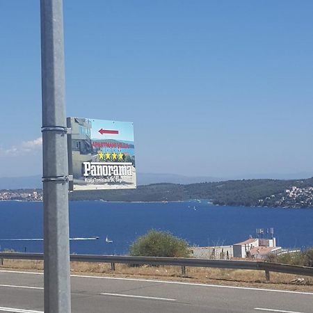 Villa Panorama Seget Trogir Luaran gambar