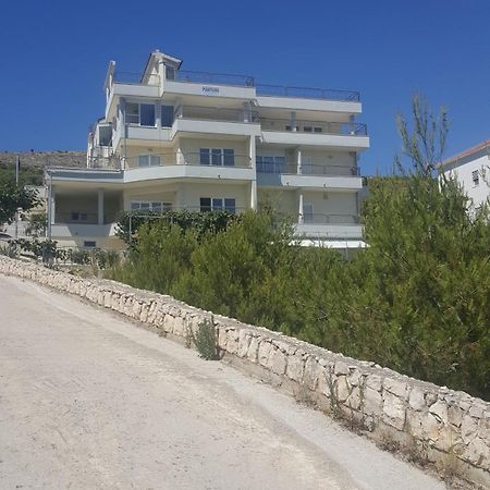 Villa Panorama Seget Trogir Luaran gambar