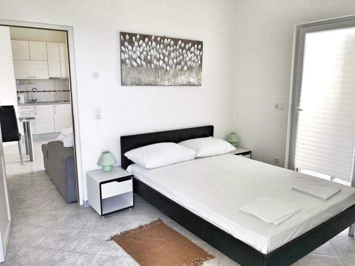 Villa Panorama Seget Trogir Luaran gambar