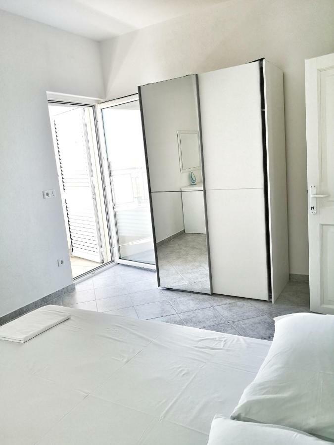 Villa Panorama Seget Trogir Luaran gambar