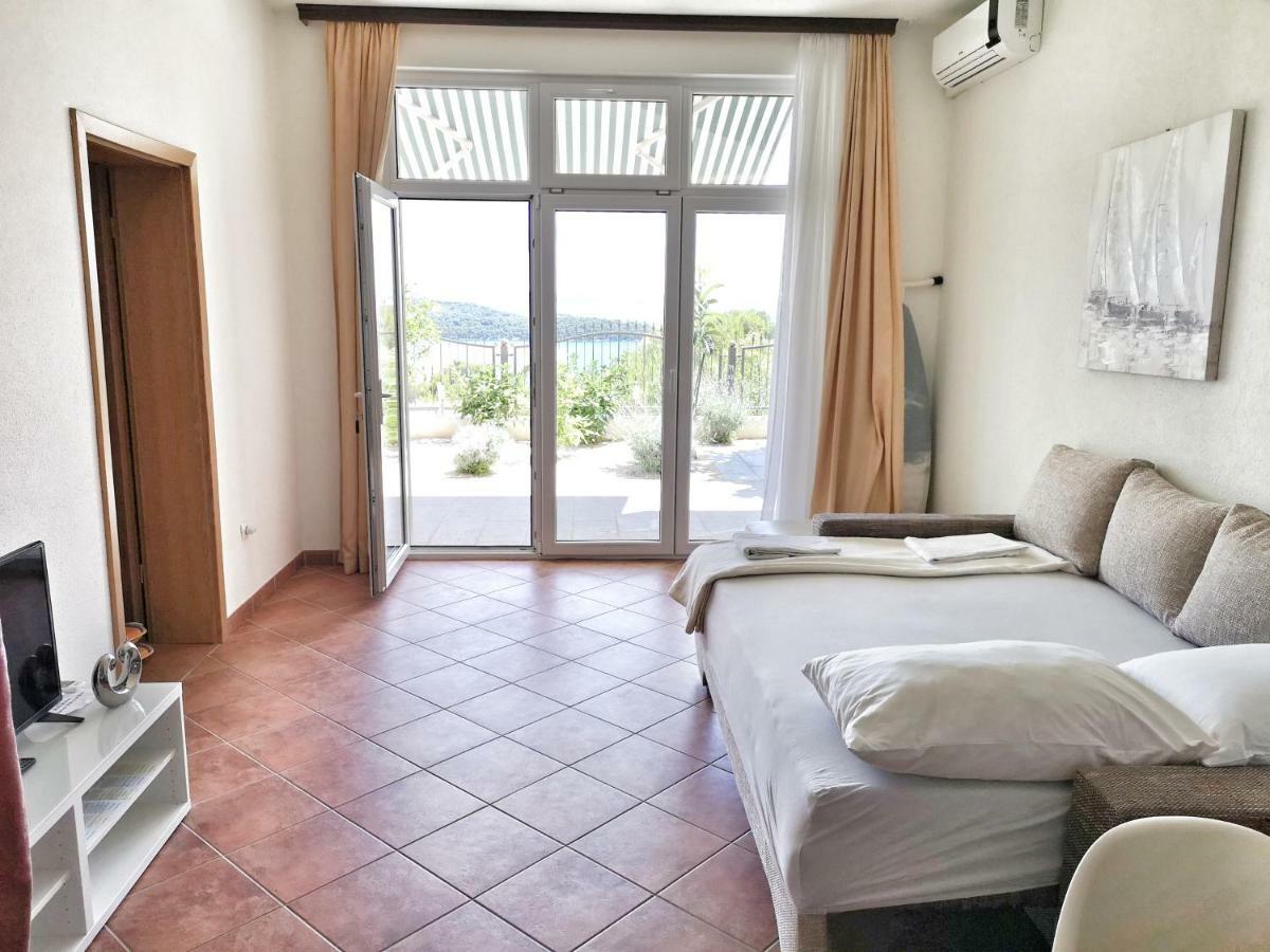 Villa Panorama Seget Trogir Luaran gambar