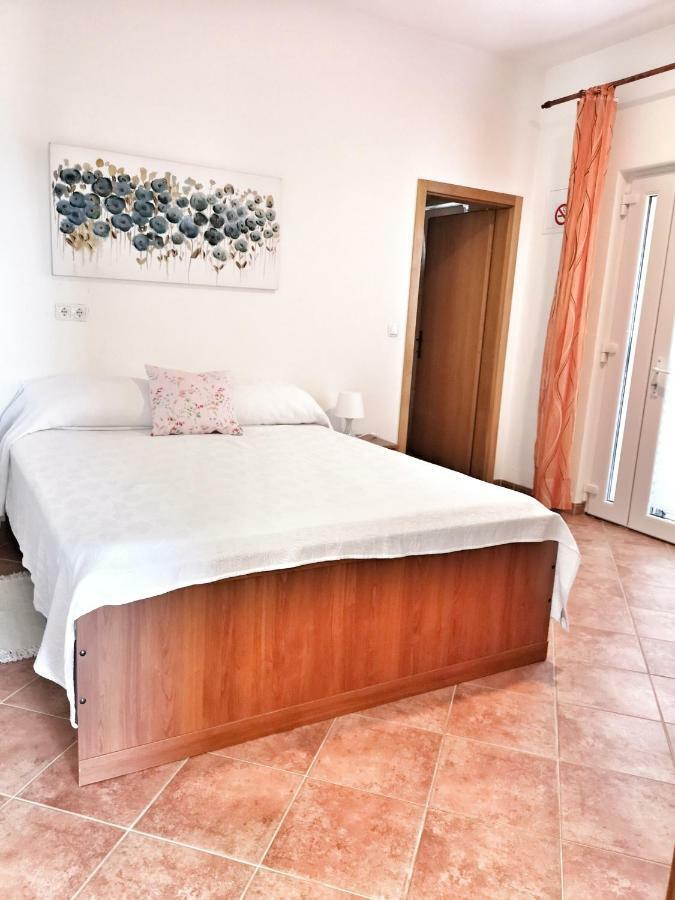 Villa Panorama Seget Trogir Luaran gambar