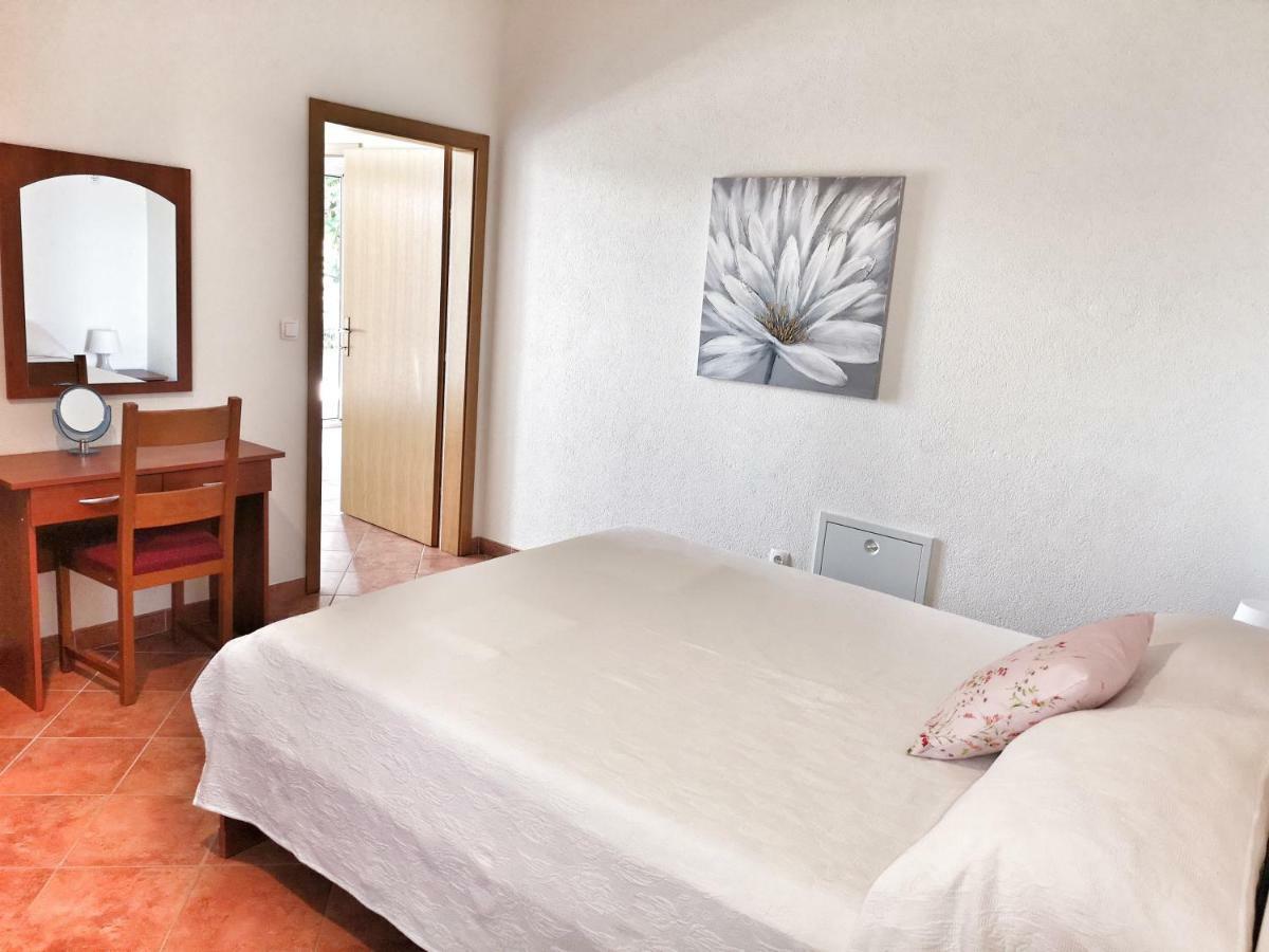 Villa Panorama Seget Trogir Luaran gambar