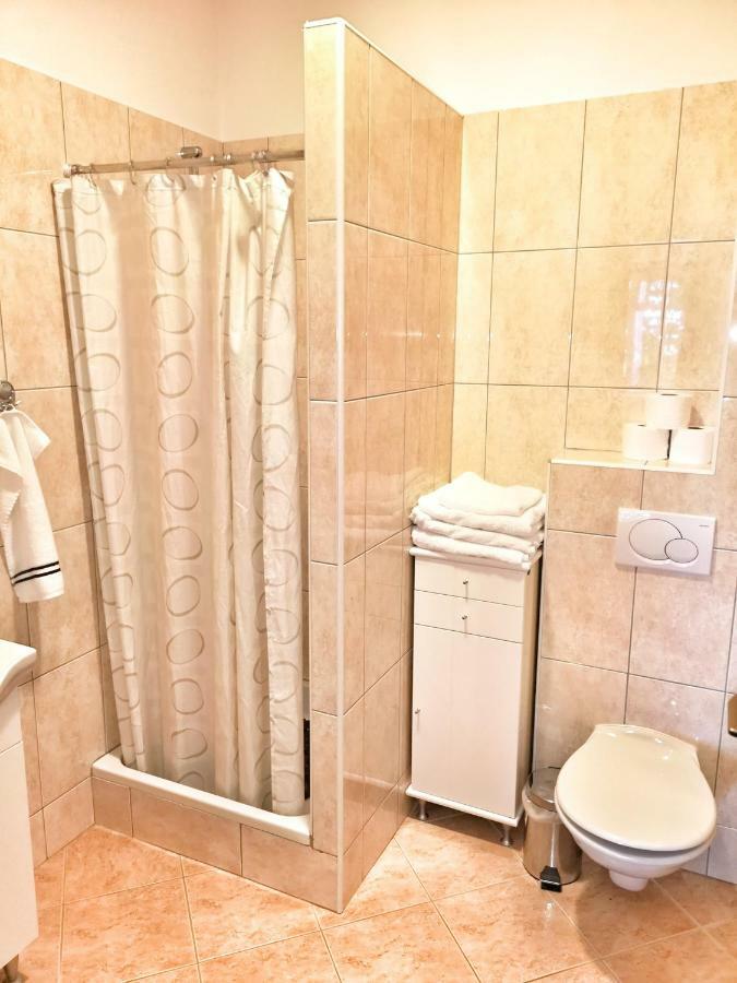 Villa Panorama Seget Trogir Luaran gambar