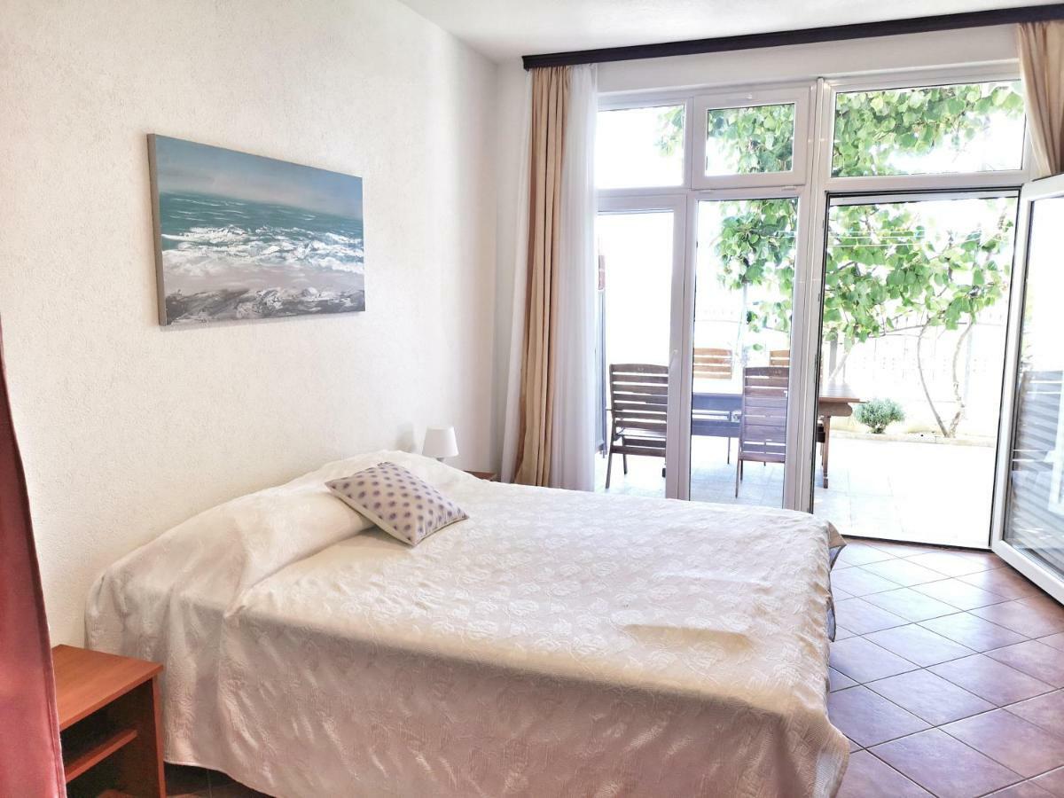 Villa Panorama Seget Trogir Luaran gambar