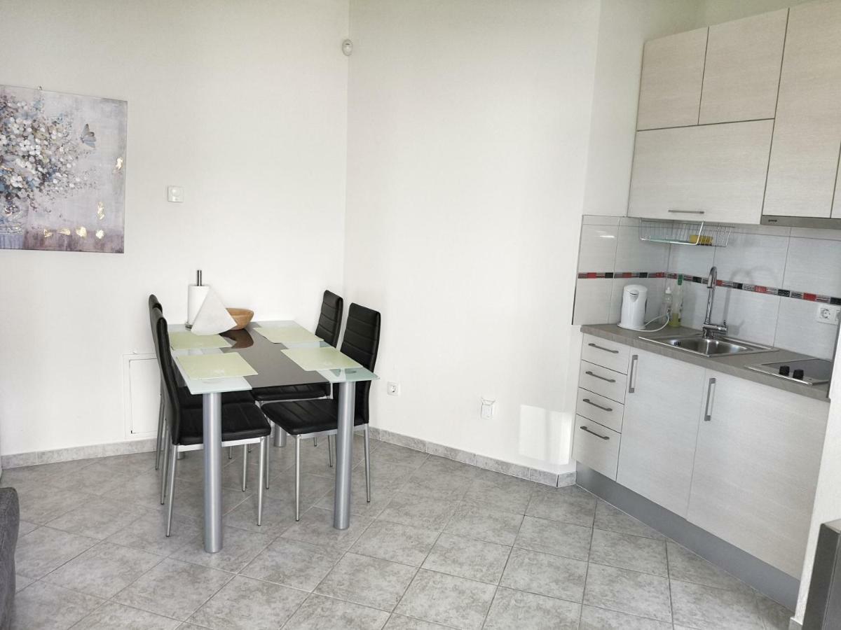 Villa Panorama Seget Trogir Luaran gambar