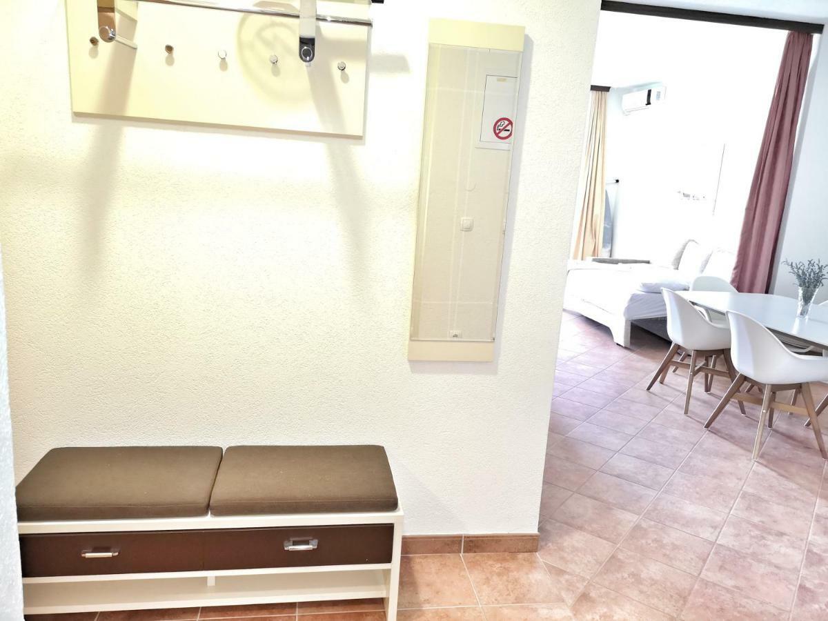 Villa Panorama Seget Trogir Luaran gambar