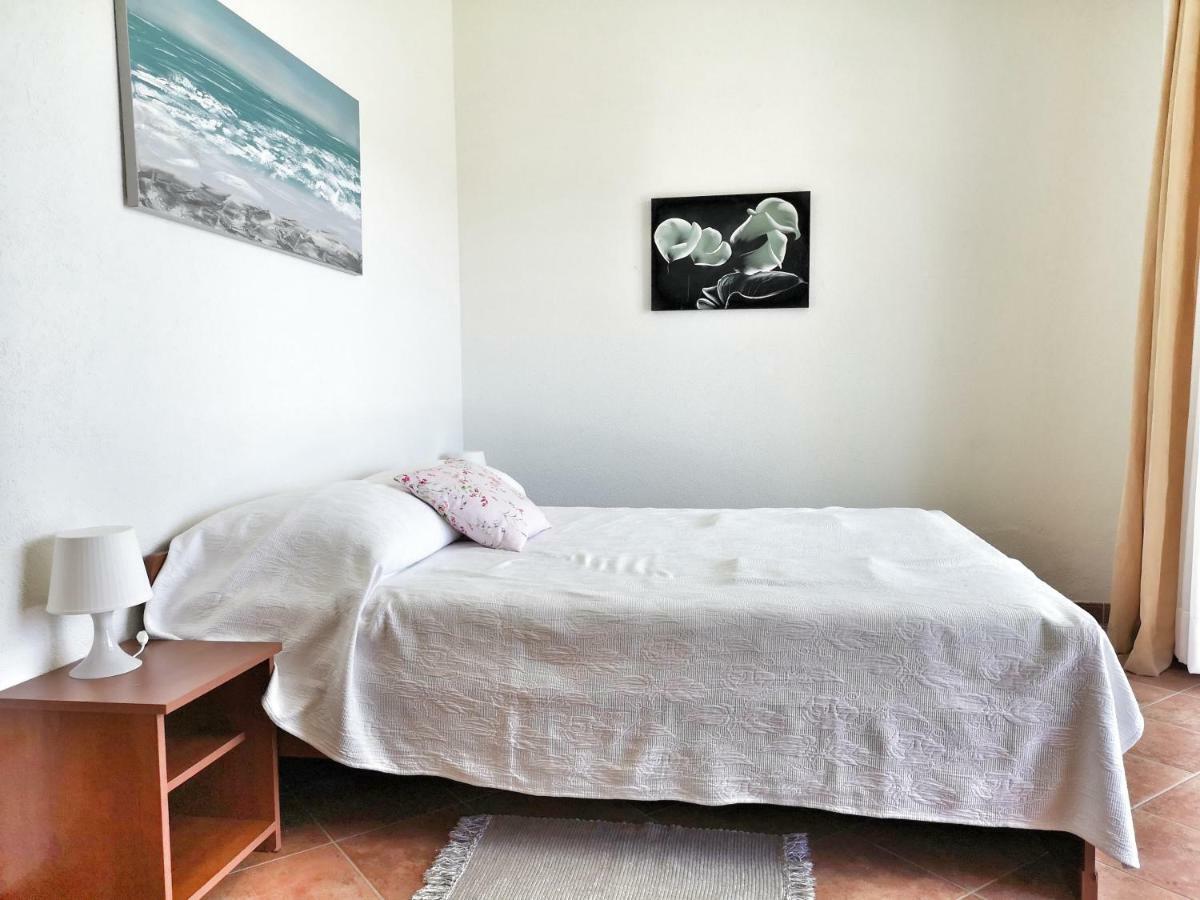 Villa Panorama Seget Trogir Luaran gambar