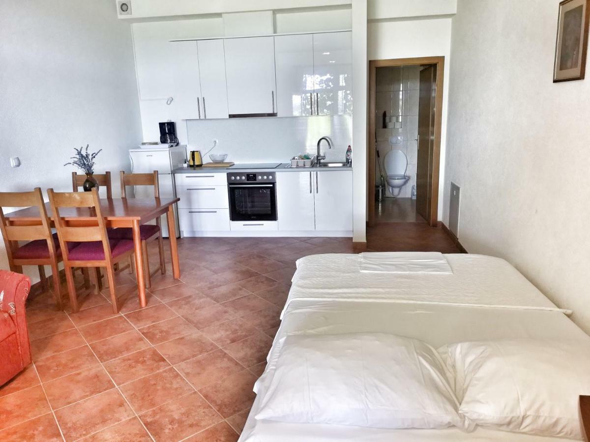Villa Panorama Seget Trogir Luaran gambar