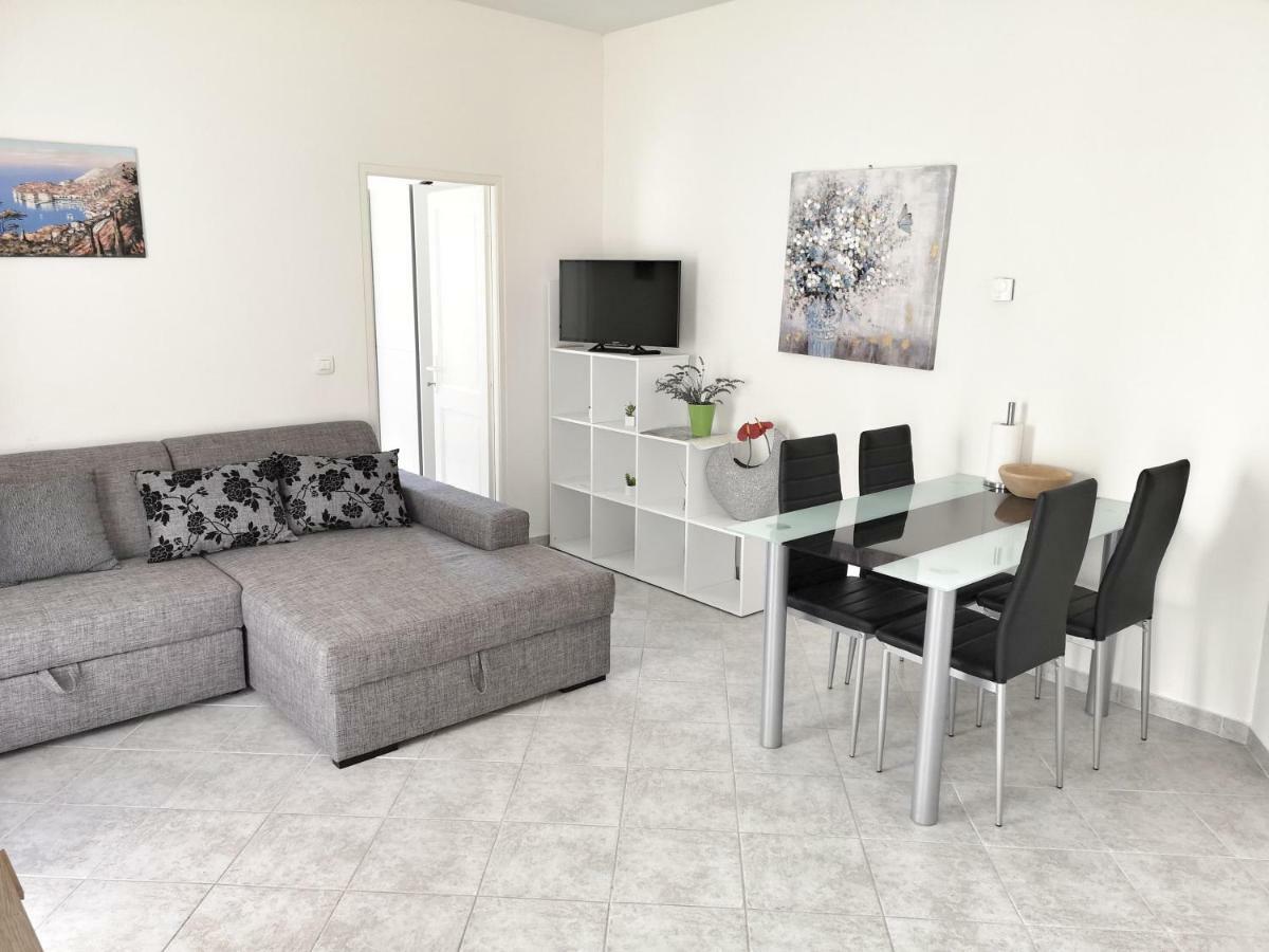 Villa Panorama Seget Trogir Luaran gambar