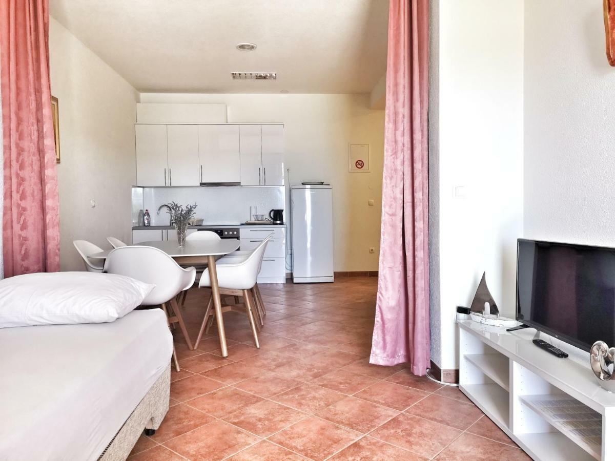Villa Panorama Seget Trogir Luaran gambar