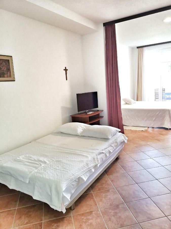 Villa Panorama Seget Trogir Luaran gambar